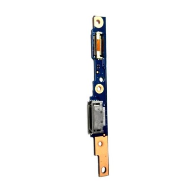 Charging Connector Flex Pcb Board For Acer Iconia Tab A500 By - Maxbhi Com