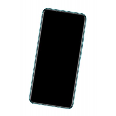 Charging Connector Flex Pcb Board For Tecno Camon 16 S By - Maxbhi Com