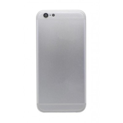 Full Body Housing For Apple Iphone 6s Black - Maxbhi Com