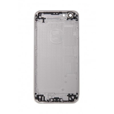 Full Body Housing For Apple Iphone 6s Grey - Maxbhi Com