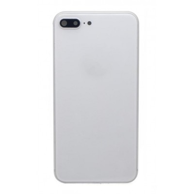 Full Body Housing For Apple Iphone 8 Plus 256gb White - Maxbhi Com