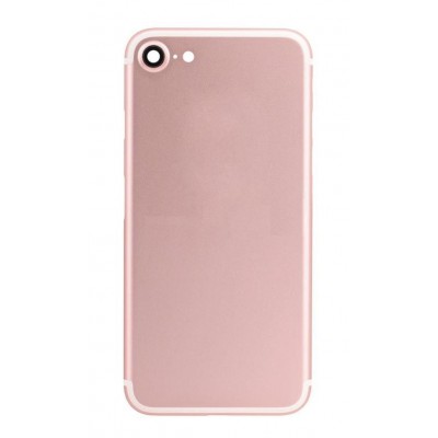 Back Panel Cover For Apple Iphone 7 128gb Rose Gold - Maxbhi Com