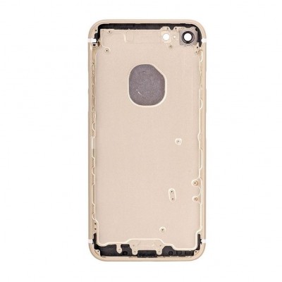 Back Panel Cover For Apple Iphone 7 256gb Gold - Maxbhi Com