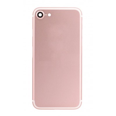 Back Panel Cover For Apple Iphone 7 256gb Rose Gold - Maxbhi Com