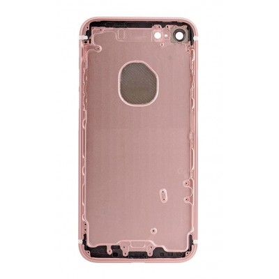 Back Panel Cover For Apple Iphone 7 256gb Rose Gold - Maxbhi Com