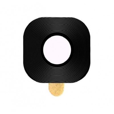 Camera Lens For Gionee M6 White By - Maxbhi Com