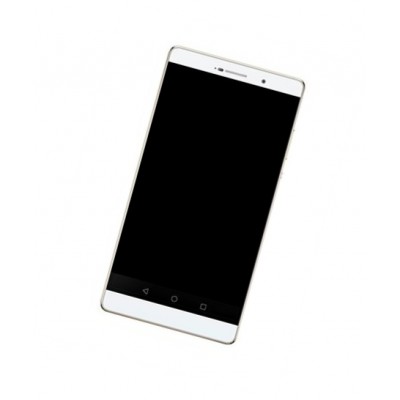Charging Connector Flex Pcb Board For Huawei P8max By - Maxbhi Com