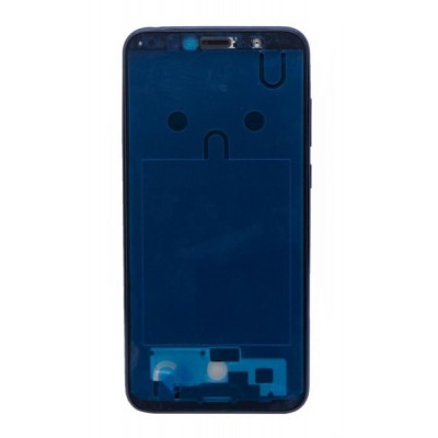 Full Body Housing For Honor 7a Black - Maxbhi Com