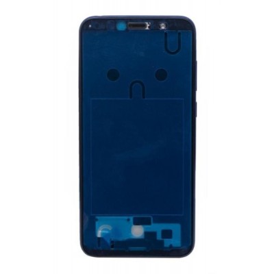 Full Body Housing For Honor 7a Blue - Maxbhi Com