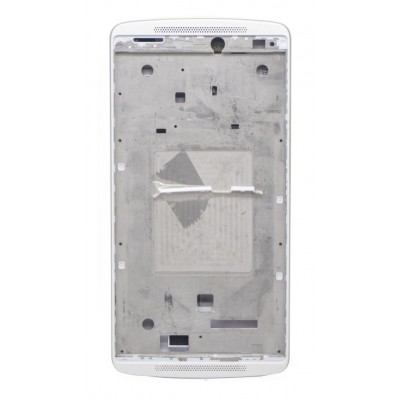 Full Body Housing For Lenovo K4 Note White - Maxbhi Com