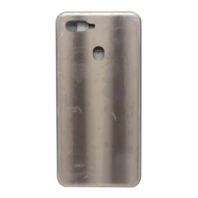 Full Body Housing For Oppo A7 Gold - Maxbhi Com