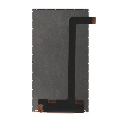 Lcd Screen For Lephone W7 Replacement Display By - Maxbhi Com