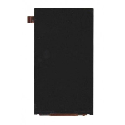 Lcd Screen For Lephone W7 Replacement Display By - Maxbhi Com