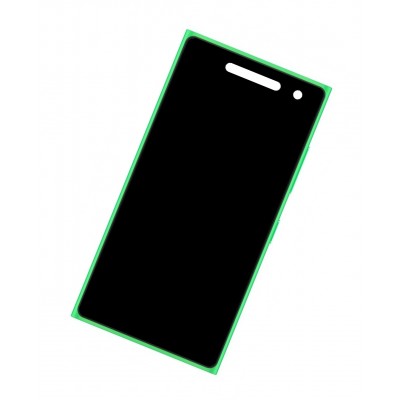 Power Button Flex Cable For Nokia Lumia 735 On Off Flex Pcb By - Maxbhi Com
