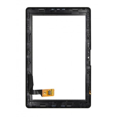 Touch Screen Digitizer For Acer Iconia Tab 10 A3a40 Black By - Maxbhi Com