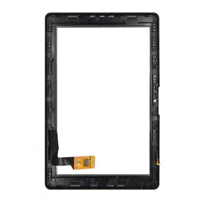 Touch Screen Digitizer For Acer Iconia Tab 10 A3a40 White By - Maxbhi Com