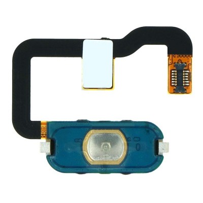 Fingerprint Sensor Flex Cable For Asus Zenfone 3 Ultra Pink By - Maxbhi Com