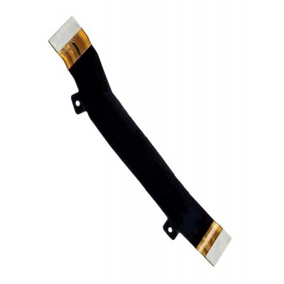 Main Board Flex Cable For Bq Aquaris X2 Pro By - Maxbhi Com