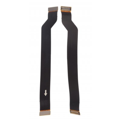 Main Board Flex Cable For Honor V9 Play By - Maxbhi Com