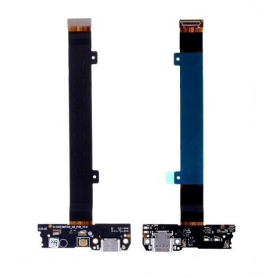 Main Board Flex Cable For Leeco Le S3 By - Maxbhi Com