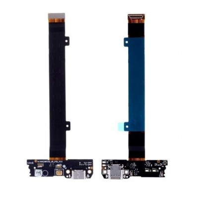 Main Board Flex Cable For Leeco Le S3 By - Maxbhi Com
