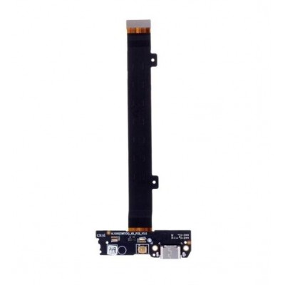 Main Board Flex Cable For Leeco Le S3 By - Maxbhi Com