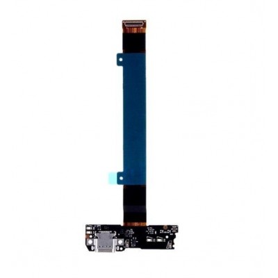 Main Board Flex Cable For Leeco Le S3 By - Maxbhi Com