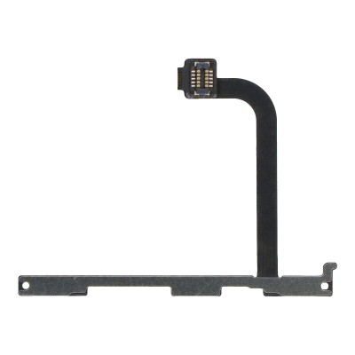 Power Button Flex Cable For Huawei Mate Rs Porsche Design On Off Flex Pcb By - Maxbhi Com