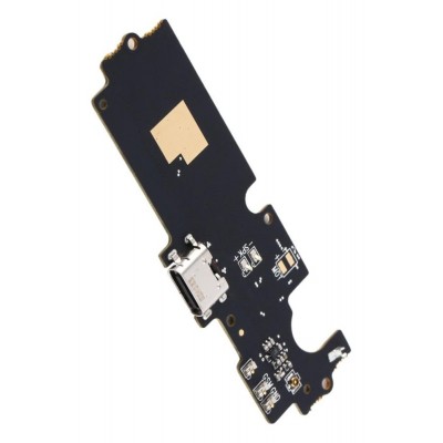 Charging Connector Flex Pcb Board For Ulefone Armor X5 Pro By - Maxbhi Com