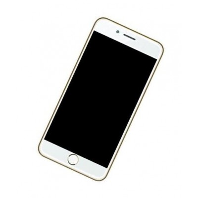 Home Button Flex Cable Only For I Kall K1 2018 By - Maxbhi Com