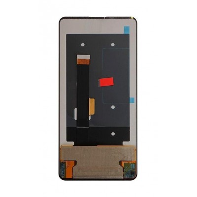 Lcd With Touch Screen For Zte Nubia X Gold By - Maxbhi Com