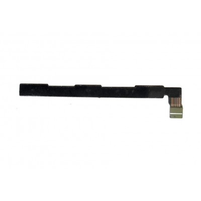 Power Button Flex Cable For Micromax Unite 3 Q372 On Off Flex Pcb By - Maxbhi Com