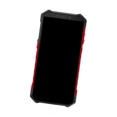 Power Button Flex Cable For Ulefone Armor X5 Pro On Off Flex Pcb By - Maxbhi Com