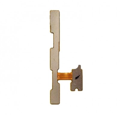 Power Button Flex Cable For Zte Nubia X On Off Flex Pcb By - Maxbhi Com