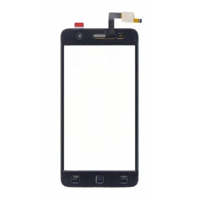 Touch Screen Digitizer For Lava Iris X8 1gb Ram White By - Maxbhi Com