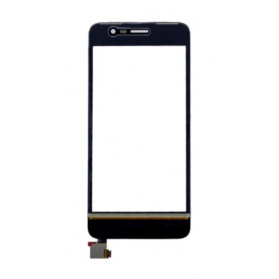 Touch Screen Digitizer For Panasonic Eluga Arc Gold By - Maxbhi Com