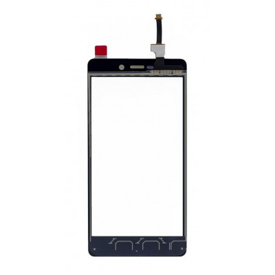 Touch Screen Digitizer For Xolo Era 2 Black By - Maxbhi Com