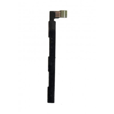 Volume Button Flex Cable For Micromax Unite 3 Q372 By - Maxbhi Com