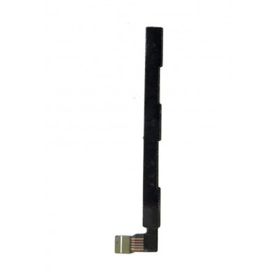 Volume Button Flex Cable For Micromax Unite 3 Q372 By - Maxbhi Com