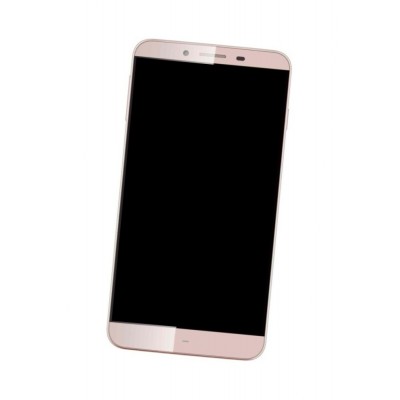 Volume Button Flex Cable For Panasonic Eluga Note By - Maxbhi Com