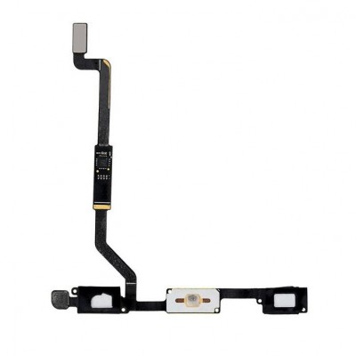 Home Button Flex Cable Only For Samsung Galaxy Note 3 Lte By - Maxbhi Com