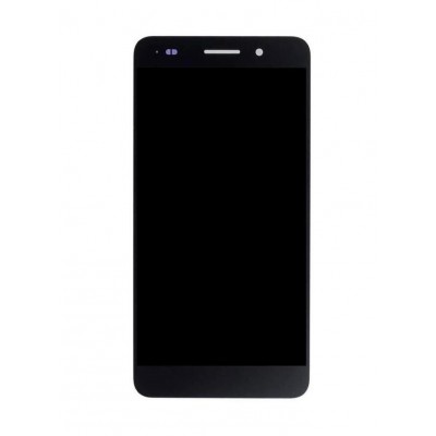 Lcd With Touch Screen For Honor 5a Black By - Maxbhi Com