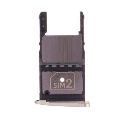 Sim Card Holder Tray For Moto Z Play 64gb Gold - Maxbhi Com Sim Card Holder Tray For Moto Z Play 64gb Gold - Maxbhi Com
