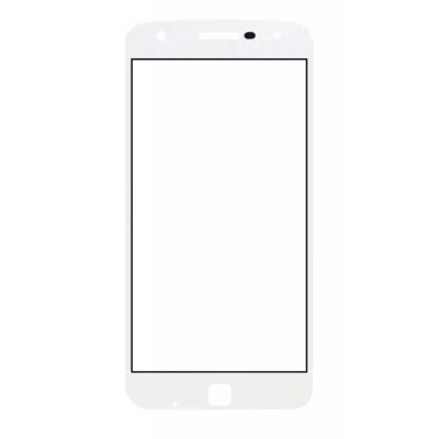 Touch Screen Digitizer For Moto Z Play 64gb Silver By - Maxbhi Com