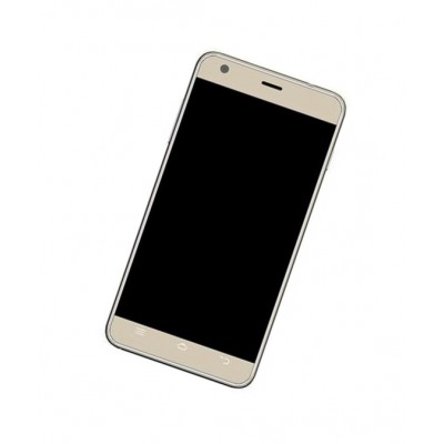 Volume Button Flex Cable For Intex Aqua Life Iii By - Maxbhi Com