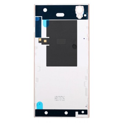 Back Panel Cover For Sony Xperia L1 Pink - Maxbhi Com