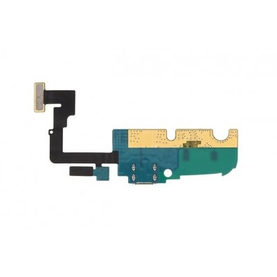 Charging Connector Flex Pcb Board For Samsung Galaxy S Ii E110s By - Maxbhi Com