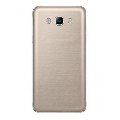 Full Body Housing For Samsung Galaxy J7 2016 Gold - Maxbhi Com