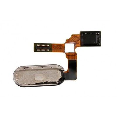 Home Button Flex Cable Only For Honor 9 Premium By - Maxbhi Com