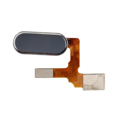 Home Button Flex Cable Only For Honor 9 Premium By - Maxbhi Com